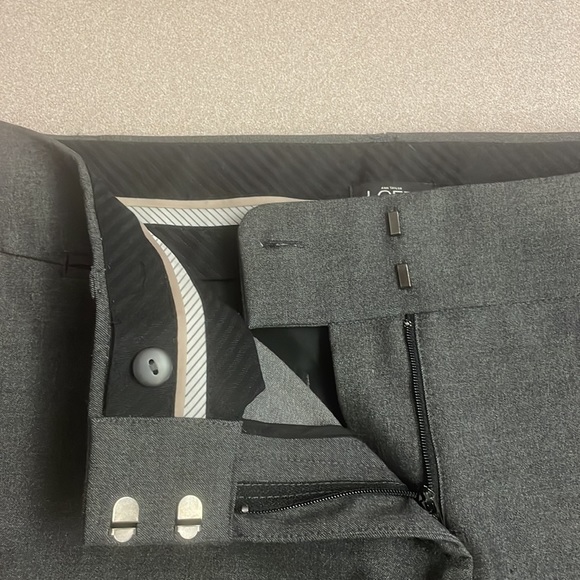 LOFT Julie Trouser - Picture 4 of 9